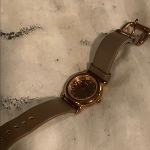Marc by Marc Jacobs watch